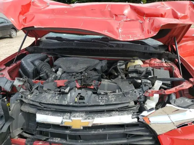 2020 CHEVROLET BLAZER 2LT  