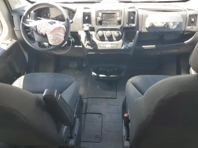 2021 RAM PROMASTER 1500 1500 STANDARD  