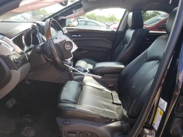 2010 CADILLAC SRX LUXURY COLLECTION  