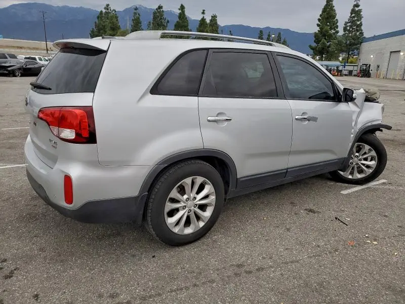 2014 KIA SORENTO EX  