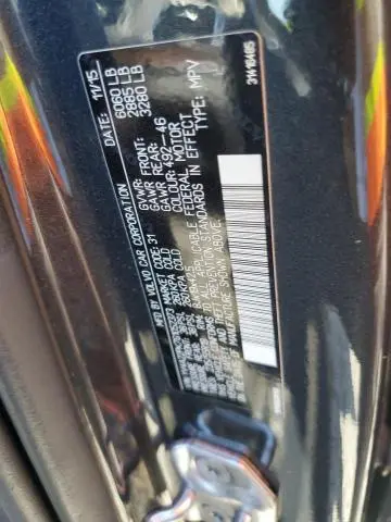 2016 VOLVO XC90 T6  