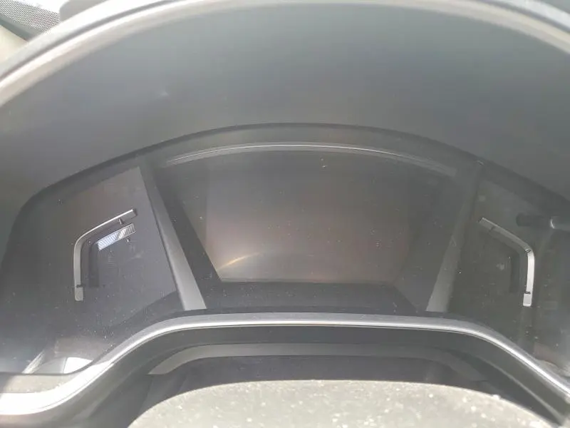 2020 HONDA CR-V EXL  