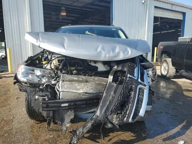 2020 DODGE JOURNEY SE  