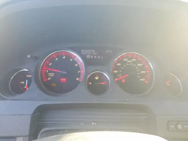 2011 GMC ACADIA SLT-2  