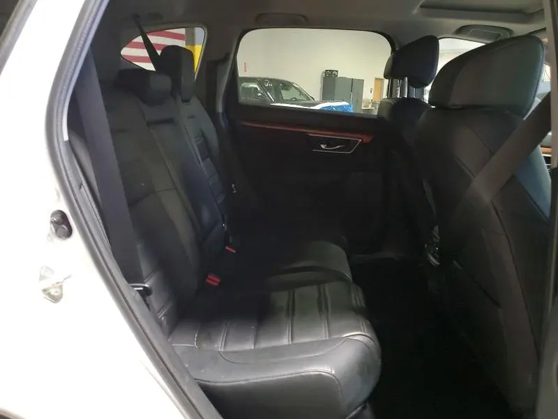 2020 HONDA CR-V EXL  