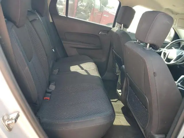 2014 GMC TERRAIN SLE  