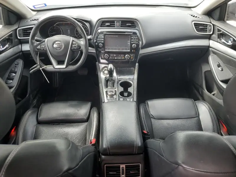 2018 NISSAN MAXIMA 3.5S  