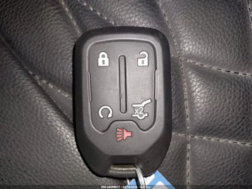 2017 GMC ACADIA SLE-2