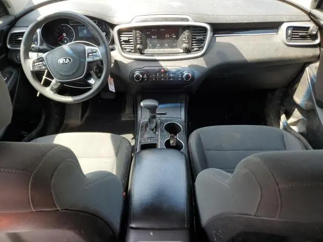 2020 KIA SORENTO L  