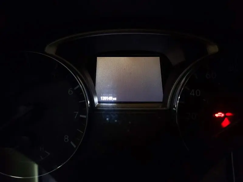 2018 NISSAN ALTIMA 2.5 SV  