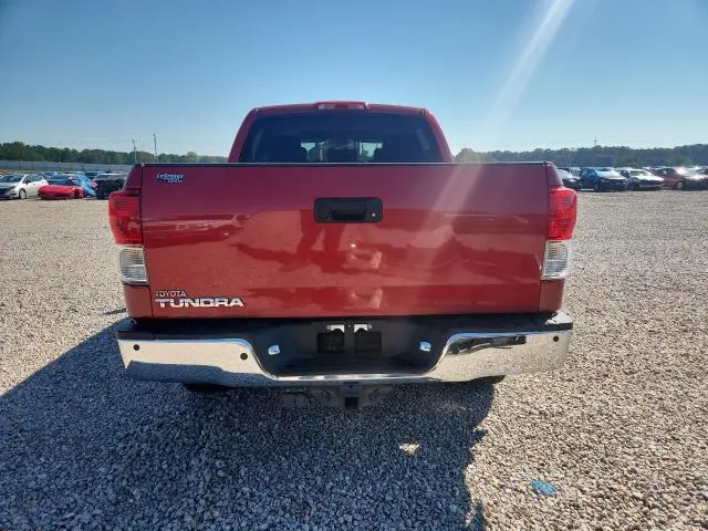2011 TOYOTA TUNDRA CREWMAX LIMITED  
