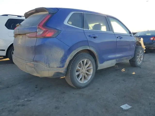 2023 HONDA CR-V EXL  