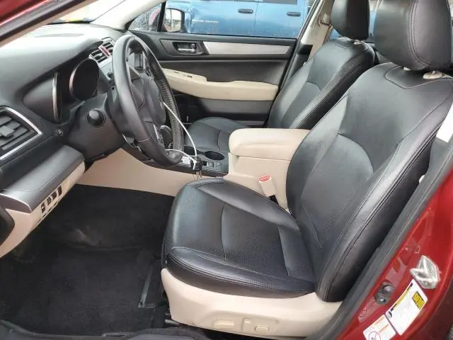 2015 SUBARU LEGACY 2.5I PREMIUM  