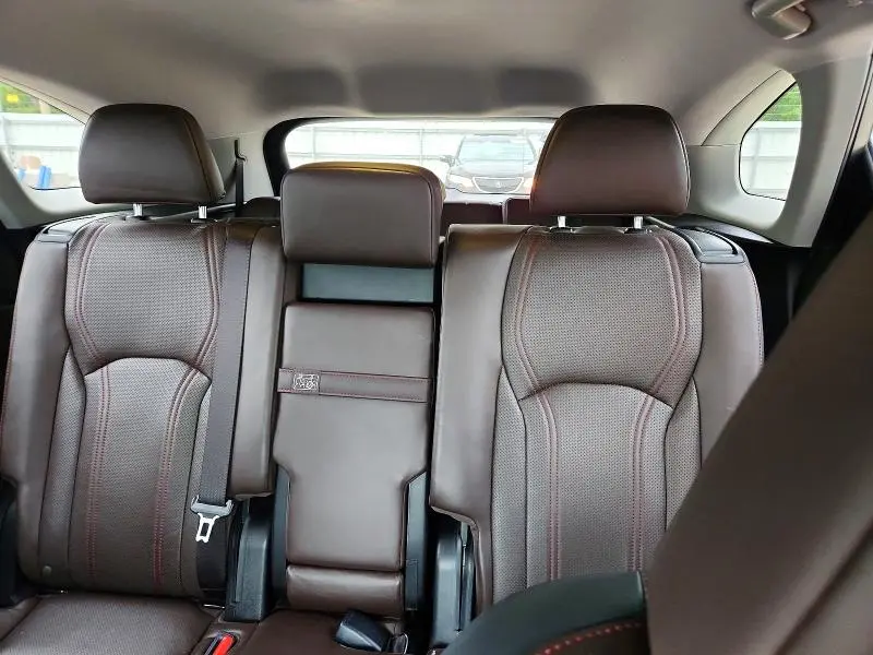 2018 LEXUS RX 350 L  