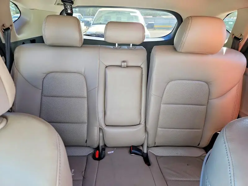 2016 HYUNDAI TUCSON SPORT  