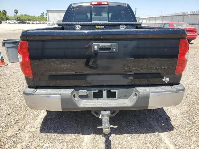 2014 TOYOTA TUNDRA DOUBLE CAB SR  