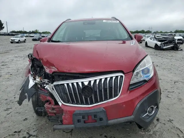 2015 BUICK ENCORE PREMIUM  