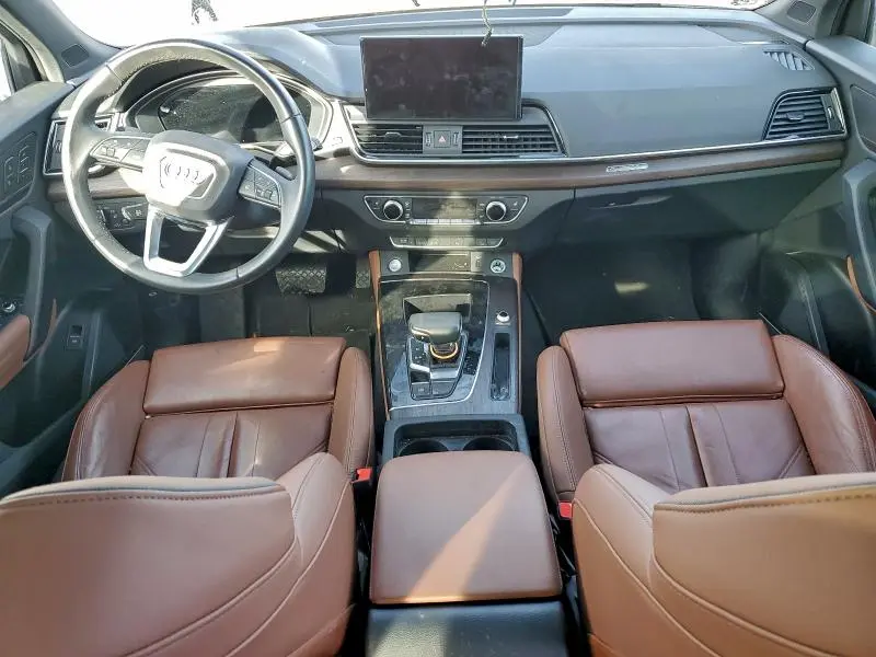 2024 AUDI Q5 PREMIUM PLUS 45  