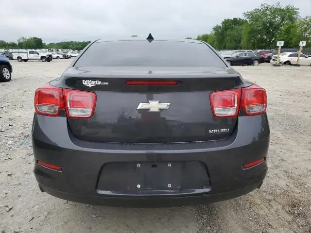2013 CHEVROLET MALIBU LS  