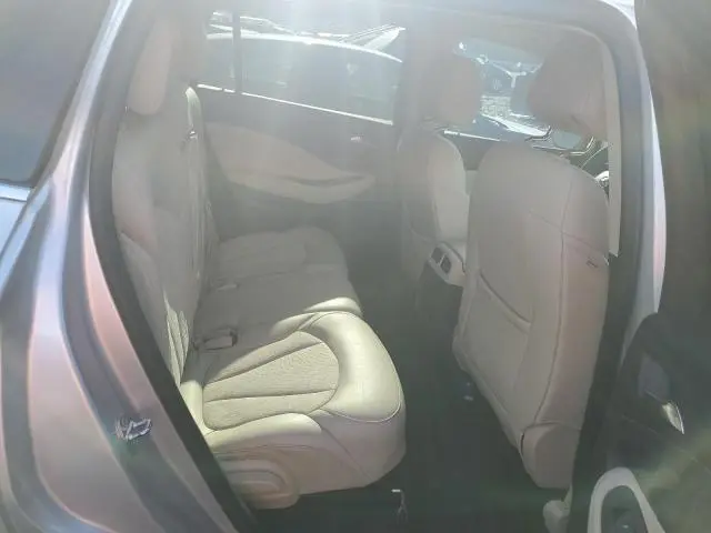 2017 BUICK ENVISION PREFERRED  