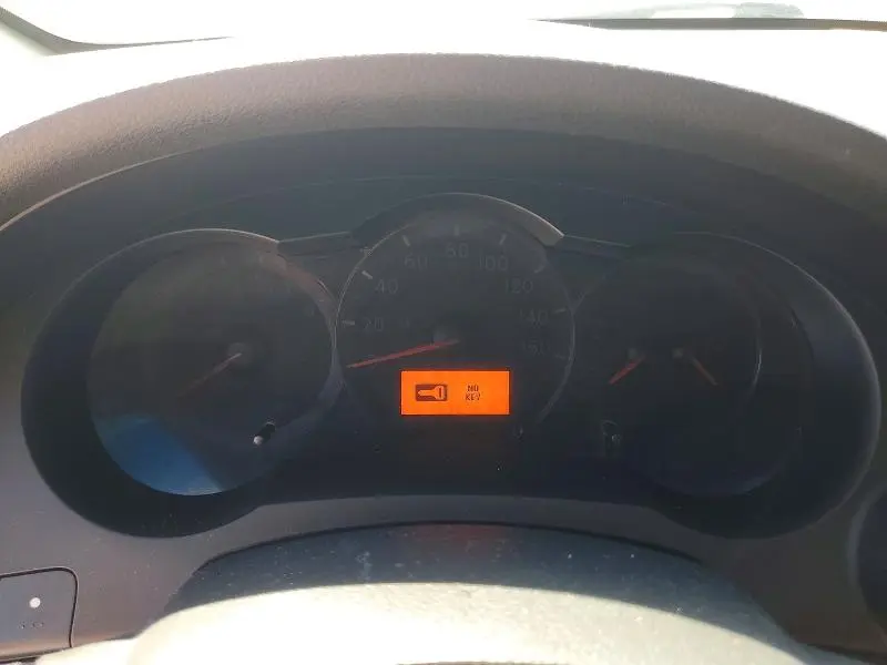 2012 NISSAN ALTIMA S  