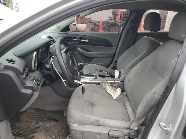 2013 CHEVROLET MALIBU LS  