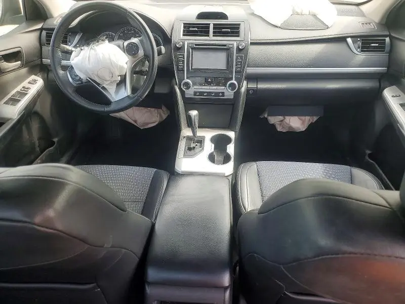 2012 TOYOTA CAMRY SE SPORT LIMITED EDITION  