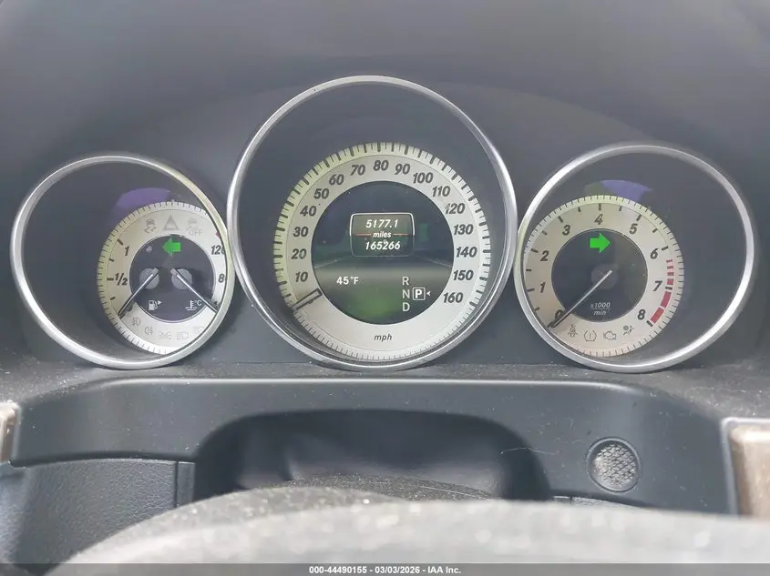 2014 MERCEDES-BENZ E 350  