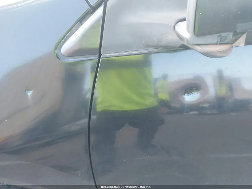 2011 NISSAN ROGUE S KROM EDITION