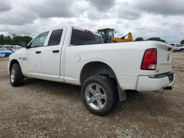 2014 RAM 1500 ST  