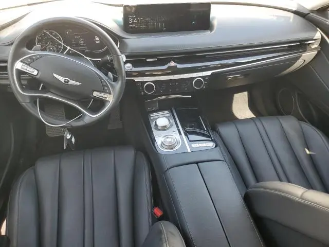 2023 GENESIS G80 BASE  