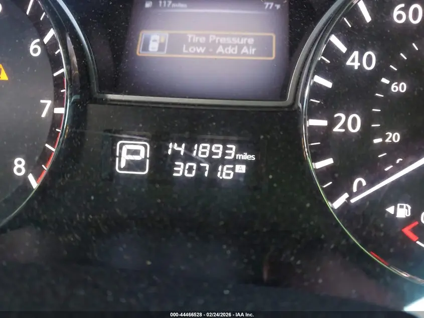 2014 NISSAN ALTIMA 2.5/2.5 S/2.5 SL/2.5 SV