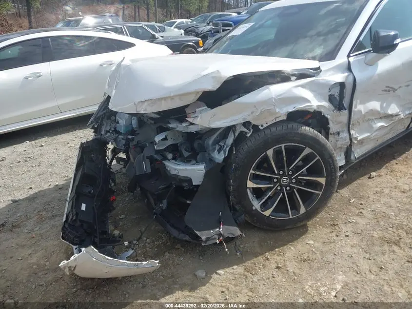 2024 ACURA ZDX A-SPEC