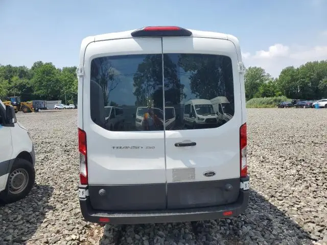 2020 FORD TRANSIT T-250  