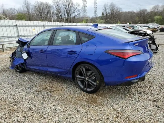 2025 ACURA INTEGRA A-SPEC TECH  