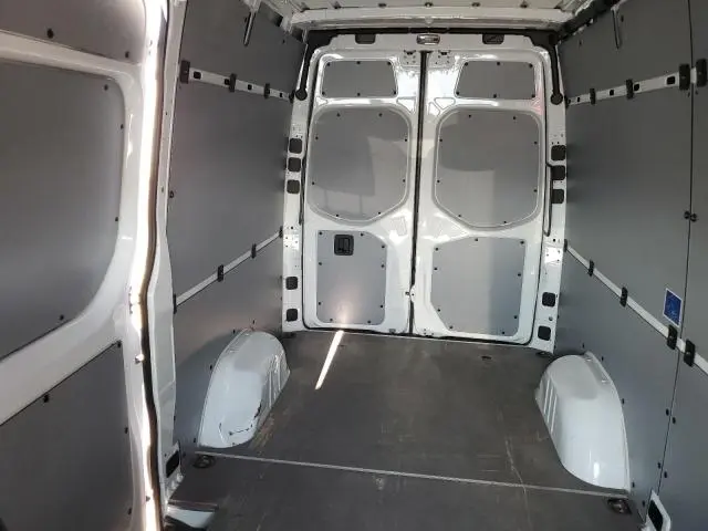 2021 MERCEDES-BENZ SPRINTER 2500  