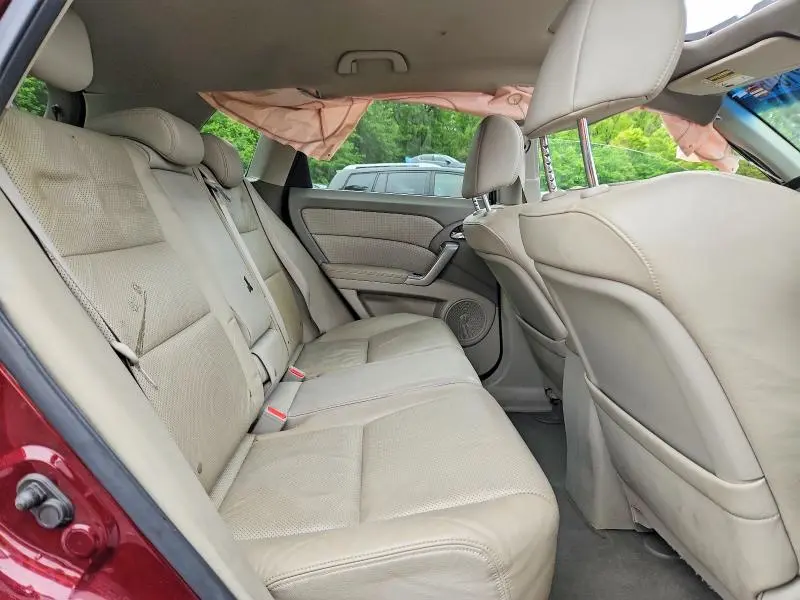 2011 ACURA RDX   
