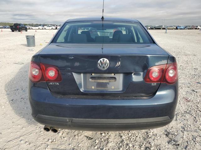 2010 VOLKSWAGEN JETTA S