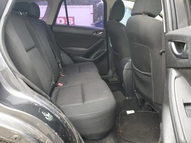 2016 MAZDA CX-5 SPORT  