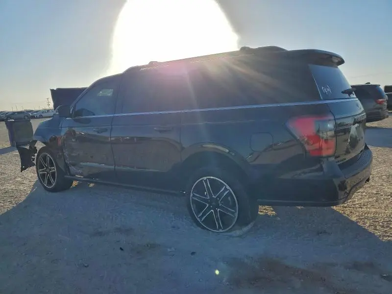 2020 FORD EXPEDITION MAX LIMITED  