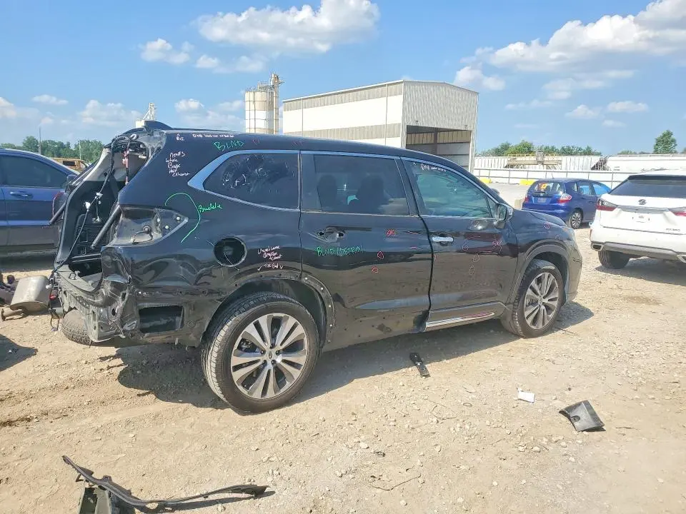 2021 SUBARU ASCENT TOURING  
