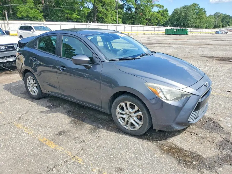 2017 TOYOTA YARIS IA BASE  