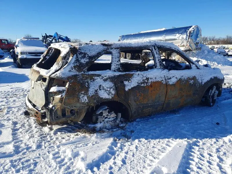 2013 ACURA MDX TECHNOLOGY  