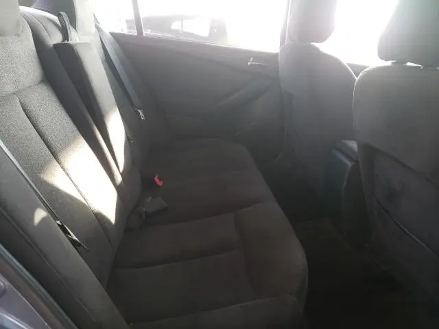 2010 NISSAN ALTIMA HYBRID  