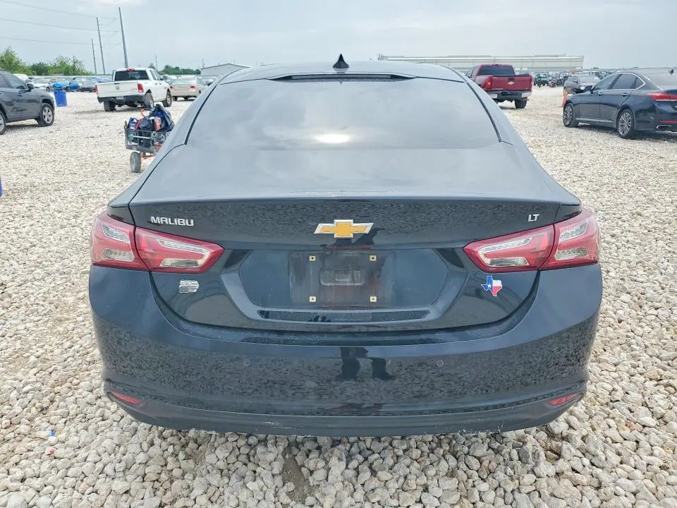 2023 CHEVROLET MALIBU PREMIER  