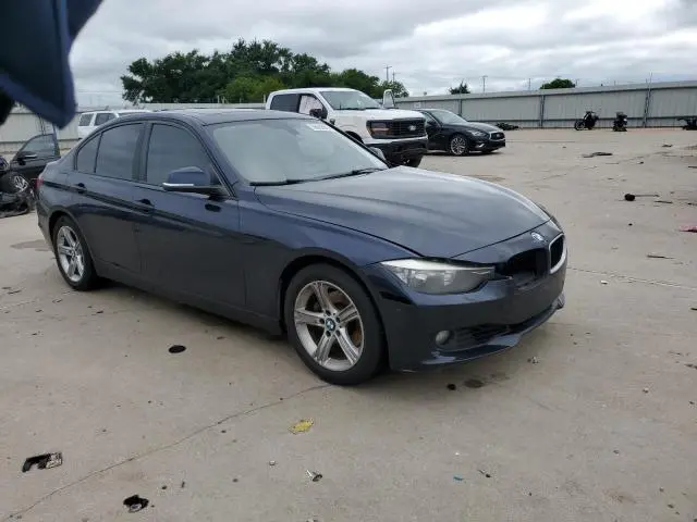 2015 BMW 328 I