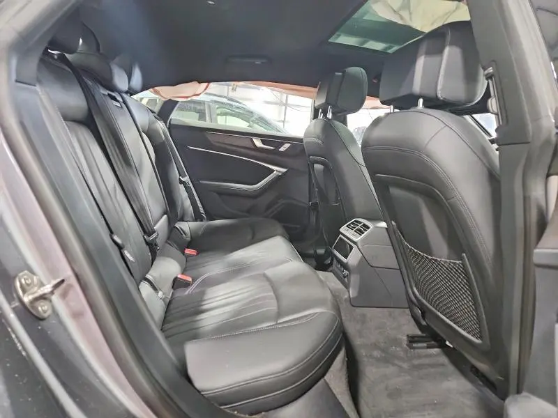 2019 AUDI A7 PRESTIGE  