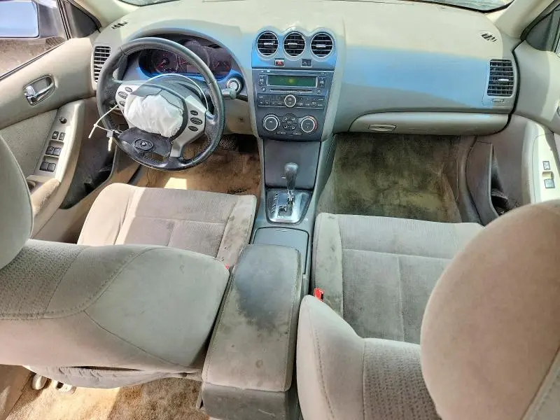 2012 NISSAN ALTIMA 2.5  