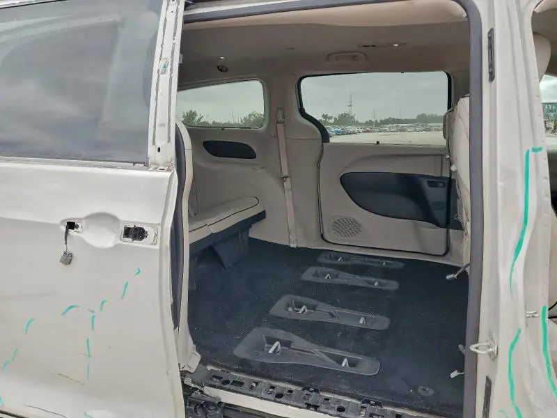 2020 CHRYSLER PACIFICA HYBRID LIMITED  