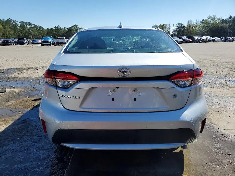 2020 TOYOTA COROLLA L  
